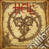 Hell (The) - Curse And Chapter cd