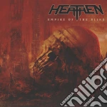 (LP Vinile) Heathen - Empire Of The Blind (2 Lp) vinile