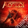 (LP Vinile) Accept - Blind Rage (2 Lp) cd