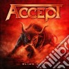 Accept - Blind Rage (Cd+Blu-Ray) cd