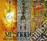 Meshuggah - Destroy Erase Improve cd