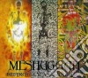 Meshuggah - Destroy Erase Improve cd