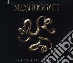 Meshuggah - Catch Thirty Three