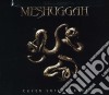 Meshuggah - Catch Thirty Three cd
