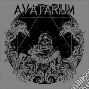 Avatarium - Avatarium cd musicale di Avatarium (digi)