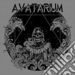 Avatarium - Avatarium