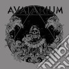 Avatarium - Avatarium cd