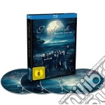 Nightwish - Showtime, Storytime (2 Cd+2 Blu-Ray)