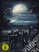 Nightwish - Showtime, Storytime (2 Cd+2 Dvd) cd
