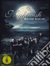Nightwish - Showtime, Storytime (2 Cd+2 Dvd) cd