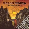 (LP Vinile) Grand Magus - Triumph And Power cd