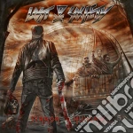 Lost Society - Terror Hungry cd