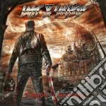 (LP VINILE) Terror hungry cd