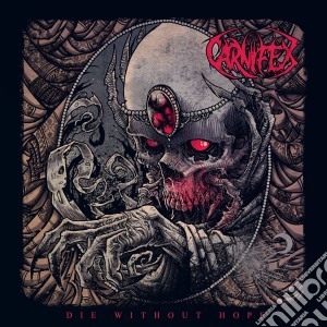 Carnifex - Die Without Hope cd musicale di Carnifex
