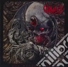 Carnifex - Die Without Hope cd