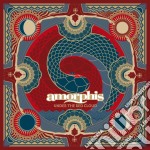Amorphis - Under The Red Cloud (Digipack)