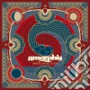 (LP Vinile) Amorphis - Under The Red Cloud cd