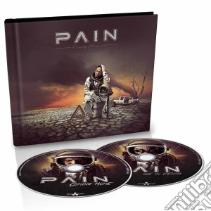 Pain - Coming Home (2 Cd) cd musicale di Pain
