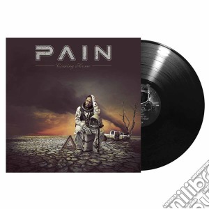 (LP Vinile) Pain - Coming Home lp vinile di Pain