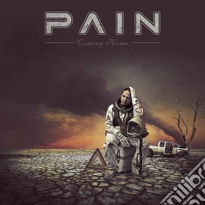 Pain - Coming Home cd musicale di Pain