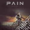 Pain - Coming Home cd