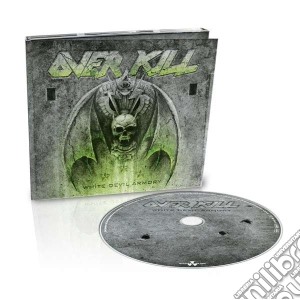 Overkill - White Devil Armony (Digipack) cd musicale di Overkill (digi)