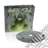 Overkill - White Devil Armony (Digipack) cd