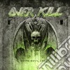 (LP Vinile) Overkill - White Devil Armony (2 Lp) cd
