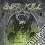 Overkill - White Devil Armony cd