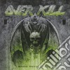 Overkill - White Devil Armony cd