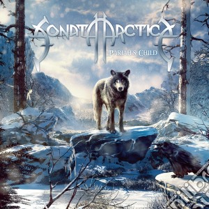 Sonata Arctica - Pariah's Child cd musicale di Sonata Arctica