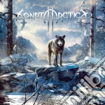 Sonata Arctica - Pariah's Child cd