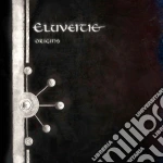 Eluveitie - Origins (Cd + Dvd) cd