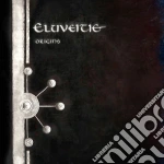 (LP Vinile) Eluveitie - Origins (2 Lp) vinile
