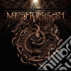 (LP Vinile) Meshuggah - The Ophidian Trek Black Vinyl cd