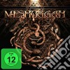 Meshuggah - The Ophidian Trek (2 Cd+Dvd) cd