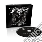 Immortal - Northern Chaos Gods cd