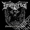 Immortal - Northern Chaos Gods cd