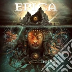 (LP VINILE) The quantum enigma (2lp) cd