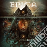 Epica - The Quantum Enigma cd