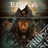 Epica - The Quantum Enigma cd musicale di Epica