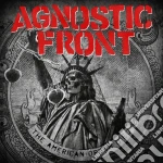(LP Vinile) Agnostic Front - The American Dream Died vinile