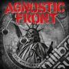 Agnostic Front - The American Dream Died cd musicale di Front Agnostic