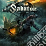(LP Vinile) Sabaton - Heroes vinile