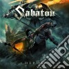 (LP Vinile) Sabaton - Heroes cd