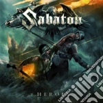 Sabaton - Heroes cd