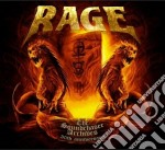 Rage - The Soundchaser Archives (2 Cd+Dvd)