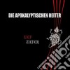 Apokalyptischen Reiter (Die) - Tief.Tiefer (2 Cd) cd