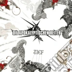 Apokalyptischen Reiter (Die) - Tief cd