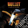 (LP Vinile) Bullet - Storm Of Blades cd